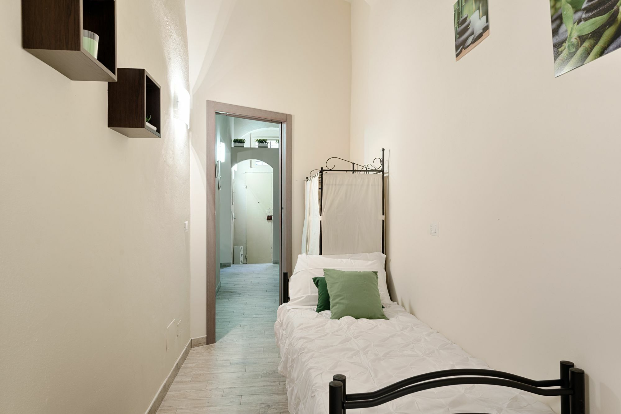 Santa Croce Cathedral By Mmega Apartman Firenze Kültér fotó