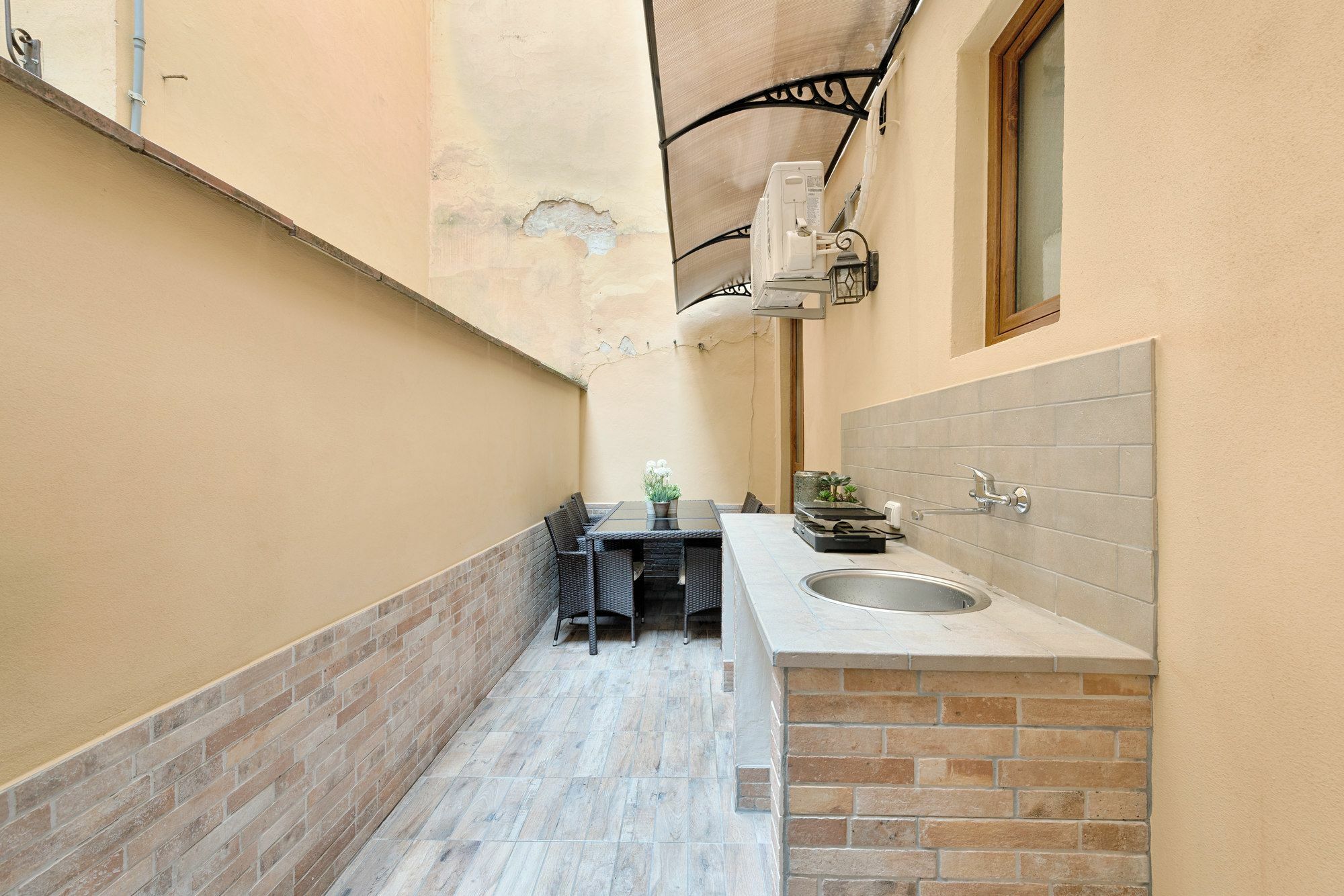 Santa Croce Cathedral By Mmega Apartman Firenze Kültér fotó